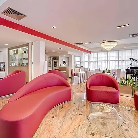 Western Rocca Hotel