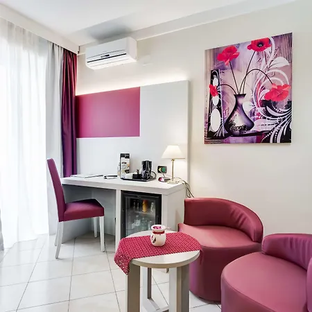Hotel Western Rocca 4*