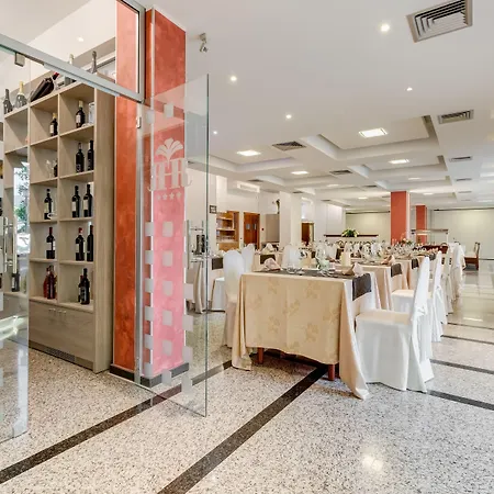 Western Rocca 4* Cassino