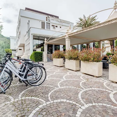 Western Rocca 4*