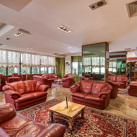 Hotel Western Rocca Cassino