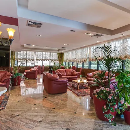 Hotel Western Rocca 4*
