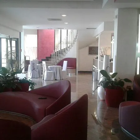 Hotel Western Rocca