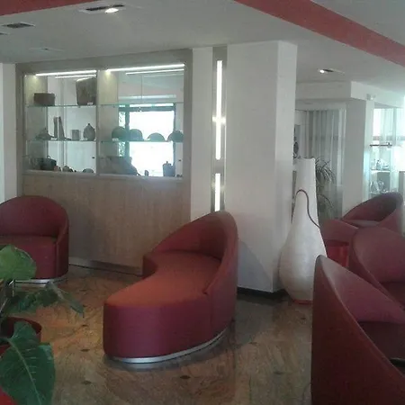 Hotel Western Rocca Cassino