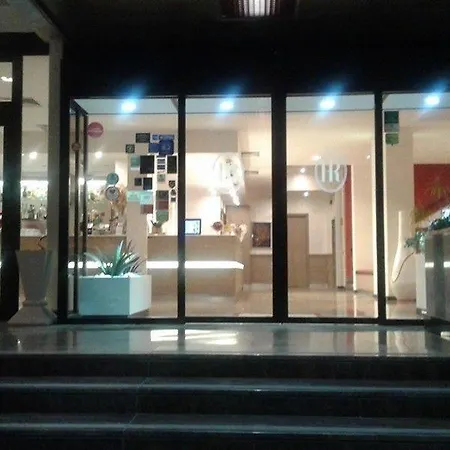 Hotel Western Rocca 4*