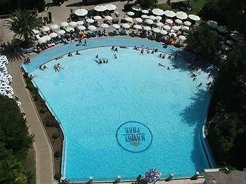 Hotel Western Rocca Cassino