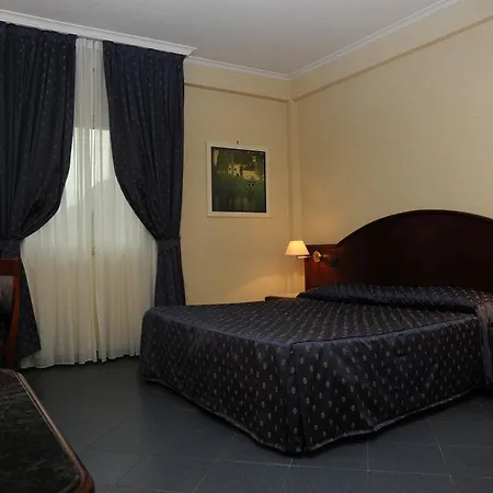 Hotel Western Rocca 4*