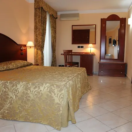 Hotel Western Rocca Cassino