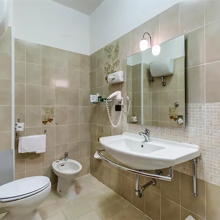 Western Rocca 4* Cassino
