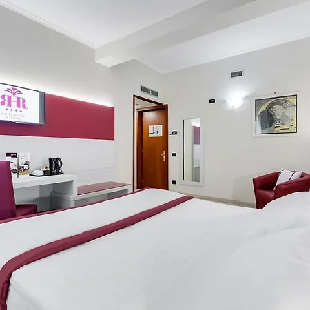 Western Rocca Hotel 4*