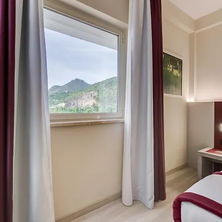 Western Rocca Hotel