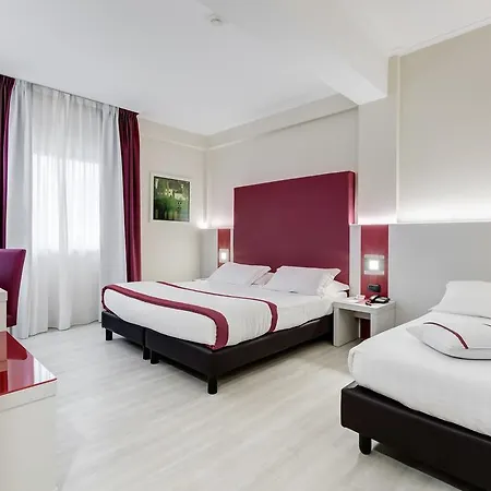 Western Rocca 4*