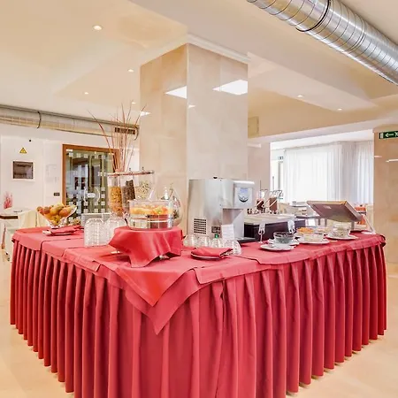 Hotel Western Rocca
