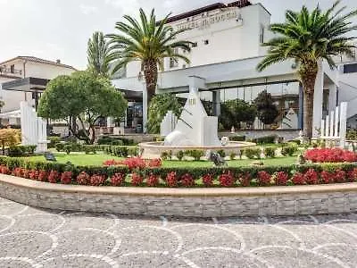 Hotel Western Rocca Cassino