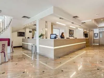 Hotel Western Rocca