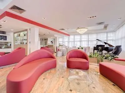 Western Rocca Hotel Cassino