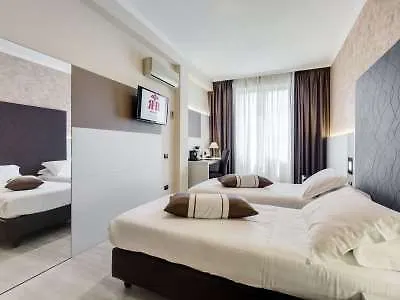 Hotel Western Rocca 4*