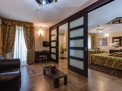 Western Rocca Hotel 4*
