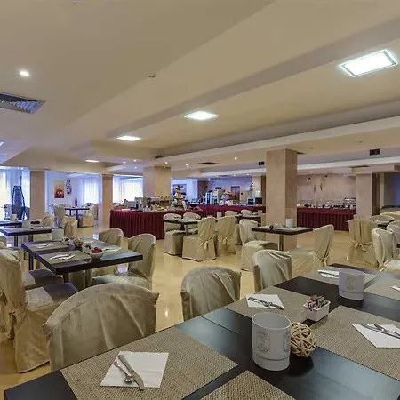 Western Rocca Hotel 4*
