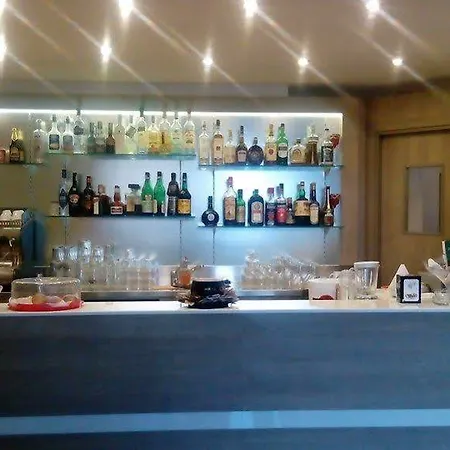 Hotel Western Rocca 4*