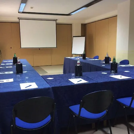 Hotel Western Rocca Cassino