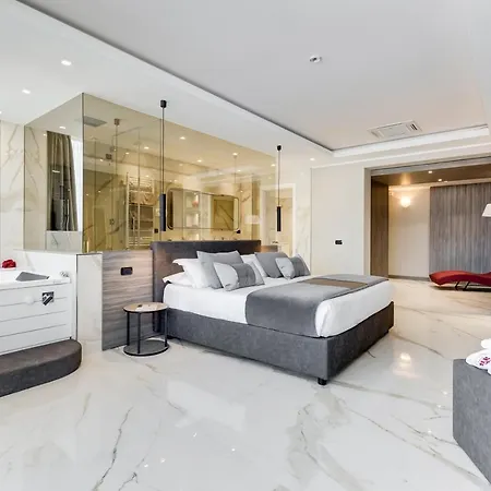 Hotel Western Rocca
