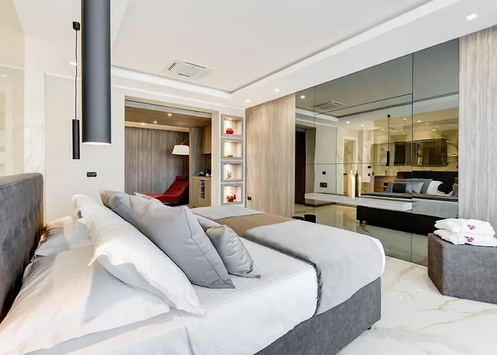 Hotel Western Rocca